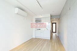 ＳＯＵ中野 202 2階1LDKのリビング/ダイニング