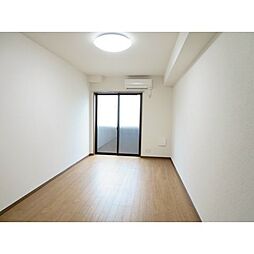 アムール和 206 2階1Kのリビング/ダイニング