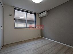 BPナカノ 201 2階ワンルームのリビング/ダイニング