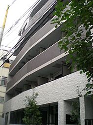 エルミタージュ南阿佐ヶ谷弐番館