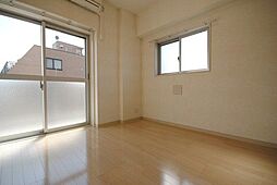 グリーンアベニュー阿佐谷 401 4階1Kのリビング/ダイニング