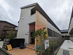 セジュール南阿佐ヶ谷2