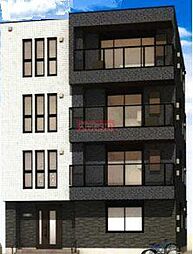 カーサ エレンシア 101