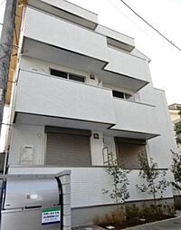 フェリーチェ荻窪 203