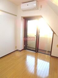 パークウェル荻窪 701 7階1Kのリビング/ダイニング