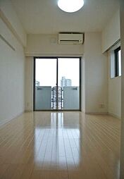 グランヴァン荻窪II 902 9階1Kのリビング/ダイニング