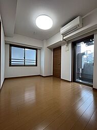 NY大和マンション 501 5階1Kのリビング/ダイニング