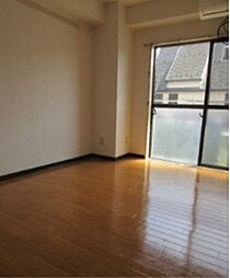 日立高円寺ビル 205 2階2DKのリビング/ダイニング