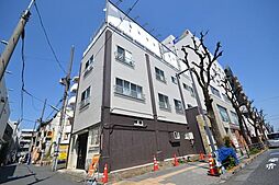 フェリーチェ東高円寺D 304