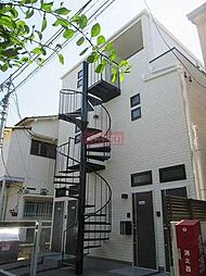 ソフィアビレッジ東高円寺