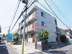 サンライズヒルズ 303