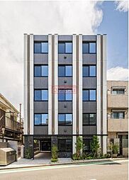 マリオン杉並 401