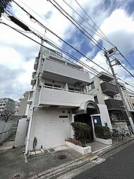 モナークマンション阿佐ヶ谷