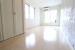 プライム西荻窪 303 3階1Kのリビング/ダイニング