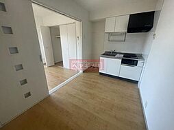 サウスコート阿佐谷 603 6階1DKのリビング/ダイニング