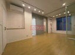 BLANCCOURT中野中央 403 4階ワンルームのリビング/ダイニング