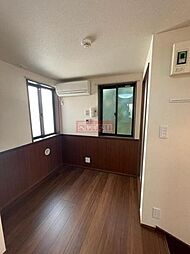 アーバンプレイス荻窪III　Ｂ棟 203 2階ワンルームのリビング/ダイニング