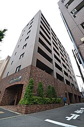 トーシンフェニックス南阿佐ヶ谷弐番館
