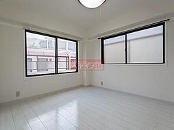 モンシャトー高円寺 303 3階2DKのリビング/ダイニング