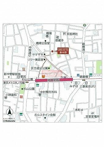 地図