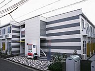 東京都東大和市向原1丁目6-9：物件画像／株式会社ネクストライフ 府中本店