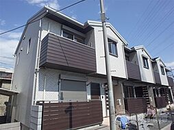 フリュイ白糸台