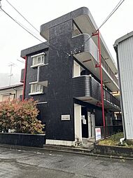 北野駅 4.6万円