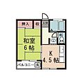 第一鶴見マンション3階4.8万円