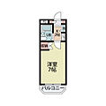 浦和シティマンション4階6.3万円