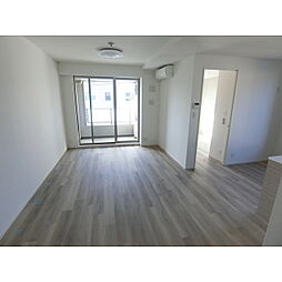 Residence Motomachi 1301 3階2LDKのリビング/ダイニング