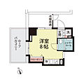 デュアルリンクス川口本町3階5.8万円