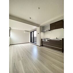 willows神明 205 2階1LDKのリビング/ダイニング