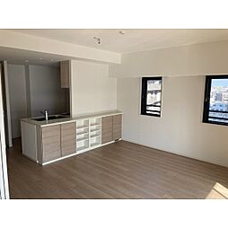 ザ・パークハウス浦和レジデンス 608 6階3LDKのリビング/ダイニング