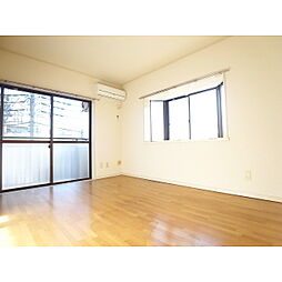 センチュリー元町 301 3階2Kのリビング/ダイニング