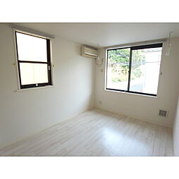 parco vista 岸町 201 2階1Kのリビング/ダイニング