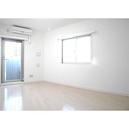 ATLAS　Caro浦和常盤3丁目 406 4階1Kのリビング/ダイニング