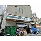 コンビニ「ローソンストア100浦和東高砂町店まで440m」ローソンストア100浦和東高砂町店