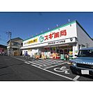 ドラッグストア 「スギ薬局 浦和元町店まで260m」スギ薬局 浦和元町店