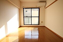 オアゾ桜台 507 5階1Kのリビング/ダイニング