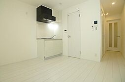 クロレ南流山6 103 1階1DKのリビング/ダイニング