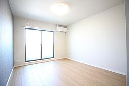 キャメル南流山8 302 3階1Kのリビング/ダイニング