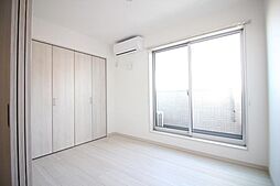 クロレ南流山2 101 1階1DKのリビング/ダイニング