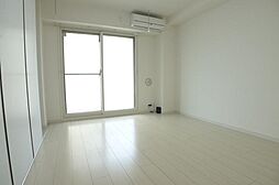 リブリ・ソレーユ　はつみ 201 2階1Kのリビング/ダイニング