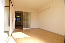 サングレース吉野 101 1階3DKのリビング/ダイニング