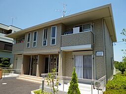 ラフォーレ上ノ台　A棟