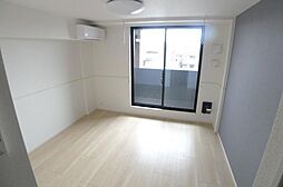 ラ・ポーズ 306 3階1Kのリビング/ダイニング