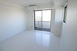 K　ＲＥＳＩＤＥＮＣＥ柏 707 7階1Kのリビング/ダイニング