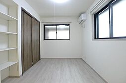 ウィザース 102 1階1LDKのリビング/ダイニング