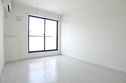 ミハス柏　2 303 3階1Kのリビング/ダイニング