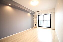 ガーデン　ヒルズ 303 3階1Kのリビング/ダイニング